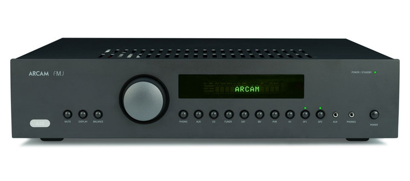 Arcam A39 усилитель звуковой частоты