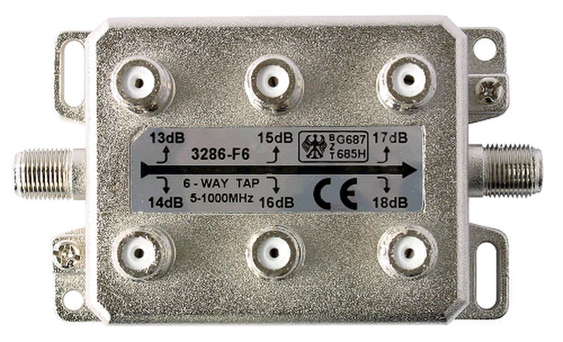 KREILING AZ 3286 Cable splitter Kabelspalter oder -kombinator
