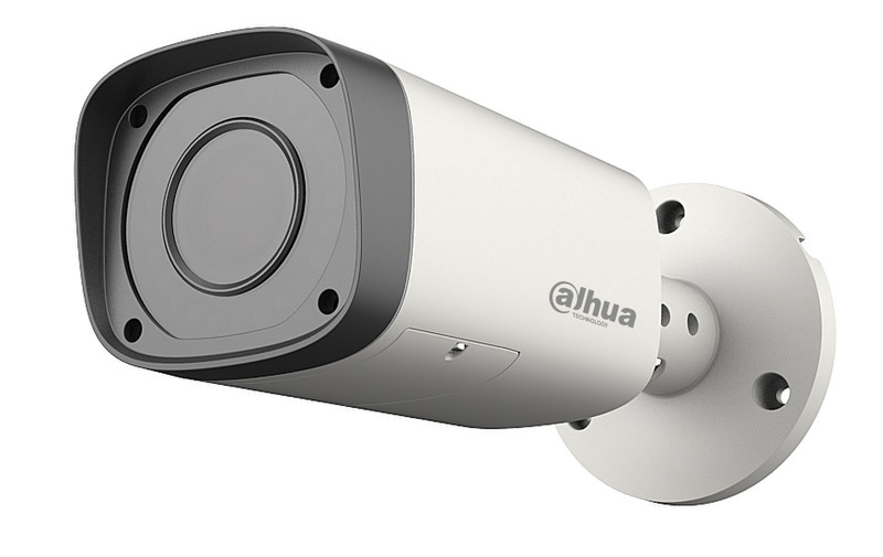 Dahua Europe HFW1100R-VF CCTV security camera Indoor & outdoor Bullet White