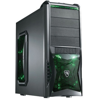 UNYKAch UK-8018 Tower Black