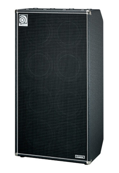 Ampeg SVT-810E audio amplifier