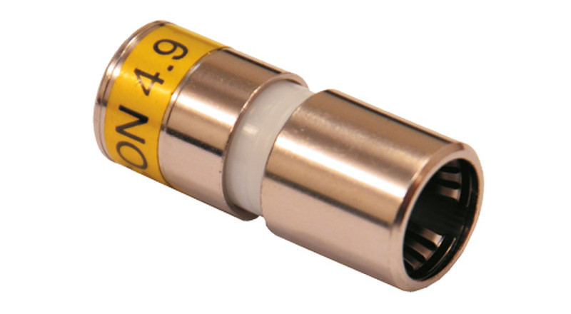 KREILING F 7-49 SC KRCOMP F-type coaxial connector