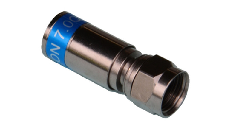 KREILING F 7-QM KRCOMP F-type coaxial connector