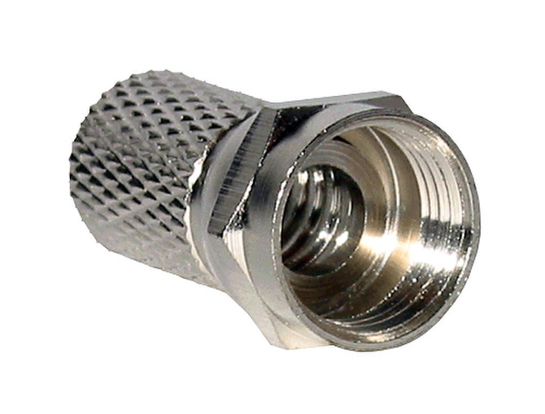 KREILING F 4 TW F-type coaxial connector