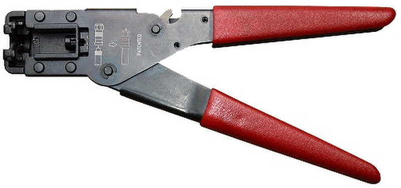 KREILING C 7 CK Kabel-Crimper