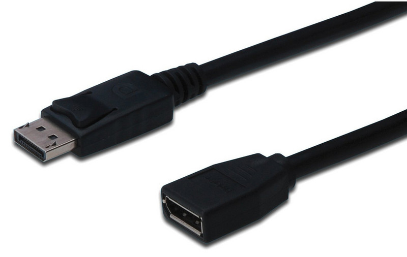 ASSMANN Electronic DisplayPort/DisplayPort 5m