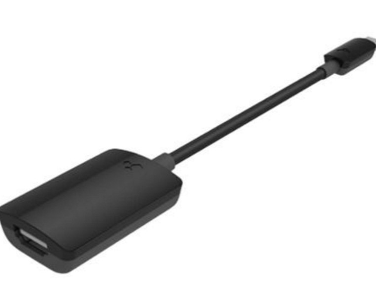 Kanex Mini DisplayPort/HDMI