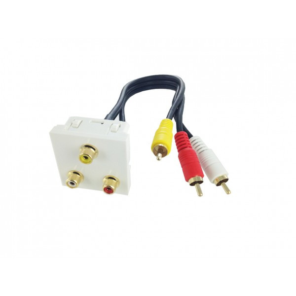 Neklan 2061432 Audio-Kabel