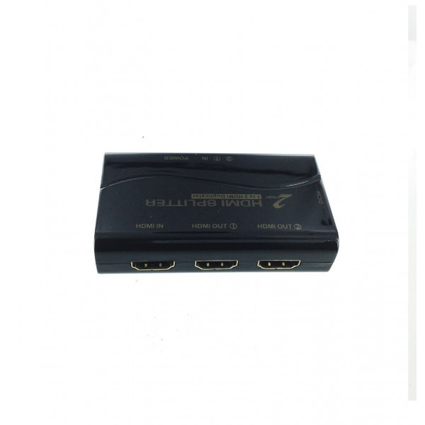 Neklan HDMI, 2 ports, HDCP