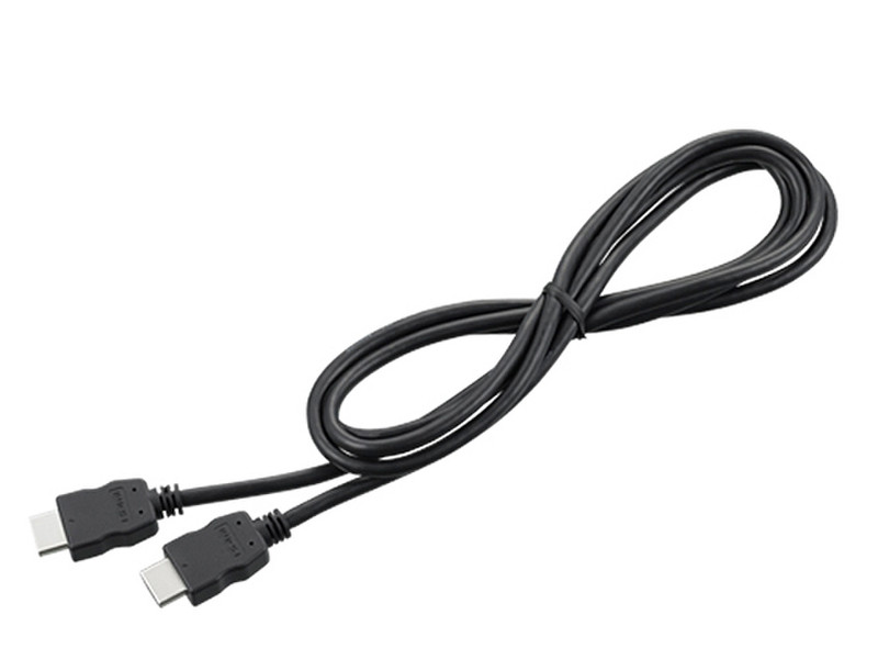 JVC KS-U60 HDMI HDMI Черный HDMI кабель