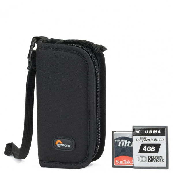 Lowepro S&F Memory Wallet 20