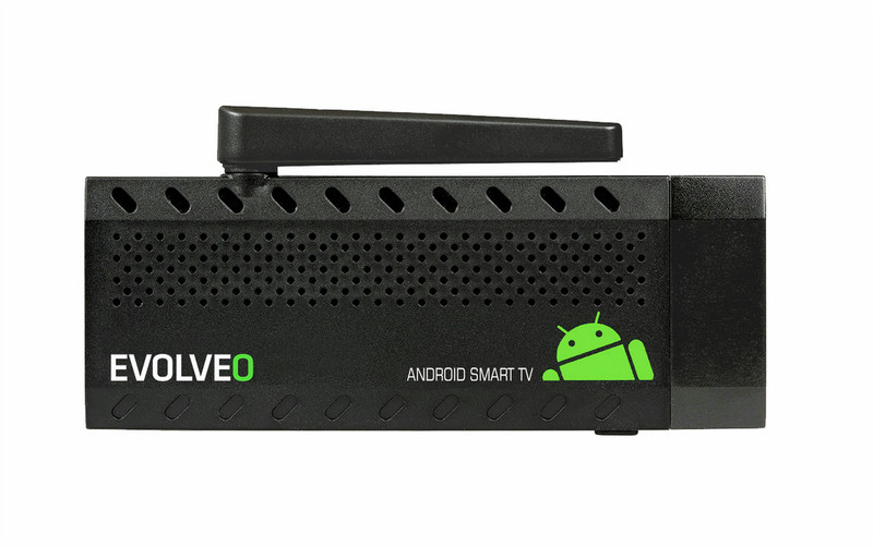 Evolveo ANDSTK-Q4 Smart-TV-Dongle