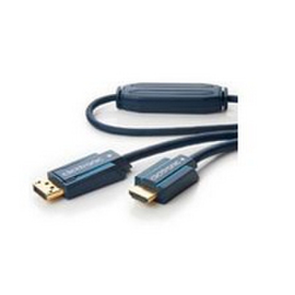 Microconnect 7.5m DisplayPort-HDMI