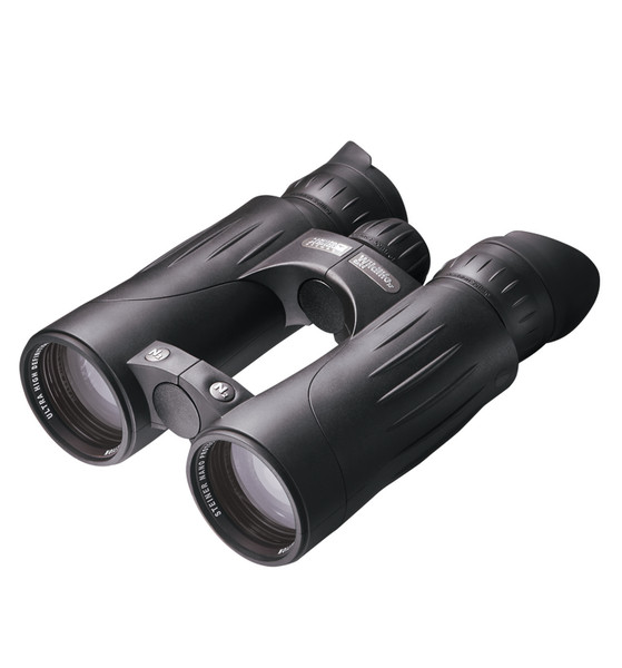 Steiner Wildlife XP 8x44 Black binocular