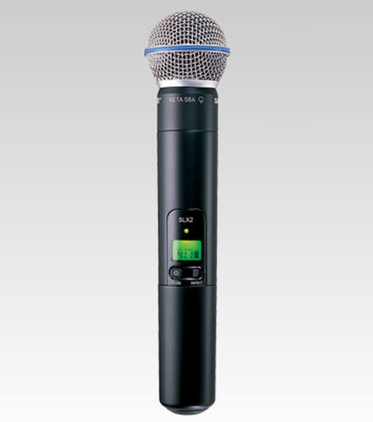 Shure SLX2/BETA58A Mikrofon-Zubehör