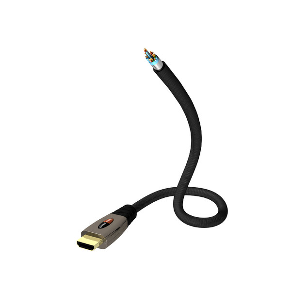 Eagle Cable 5m HDMI - Ethernet