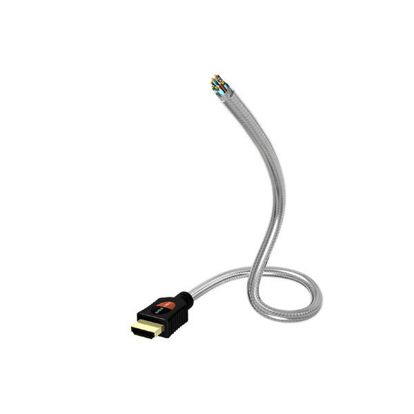 Eagle Cable 5m HDMI - Ethernet