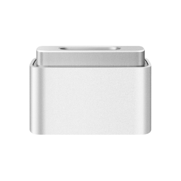 Apple MD504LL/A MagSafe MagSafe 2 Белый кабельный разъем/переходник