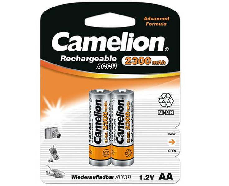 Camelion NH-AA2300-BP2