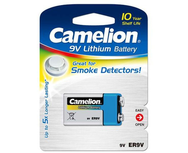 Camelion ER9V-BP1