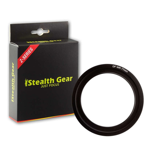 Stealth Gear SGWRR77 camera lens adapter