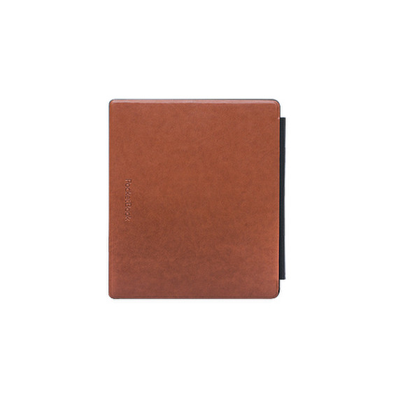 Pocketbook PBPUC-840-2S-BK-BR 8Zoll Blatt Braun E-Book-Reader-Schutzhülle