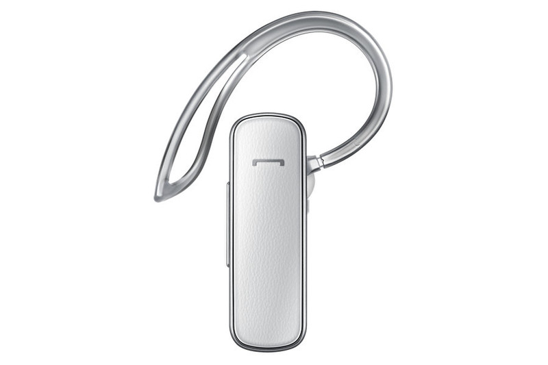 Samsung EO-MG900 Monaural Ear-hook,In-ear White