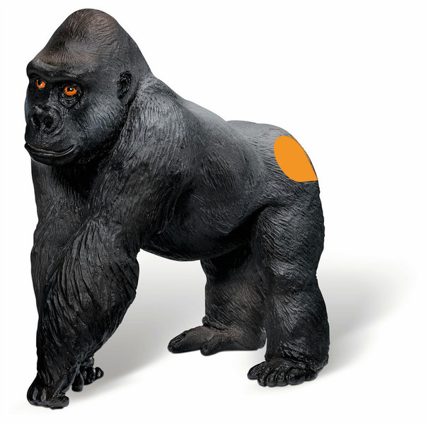 Ravensburger Gorilla Männchen
