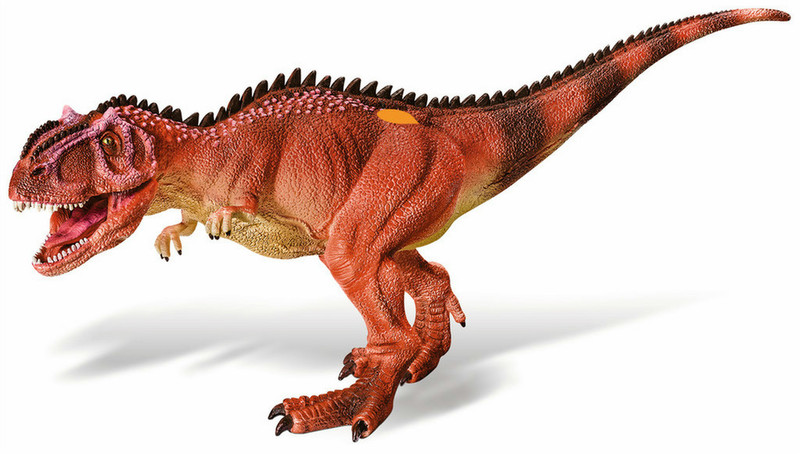 Ravensburger Giganotosaurus 1шт Коричневый Мальчик / Девочка