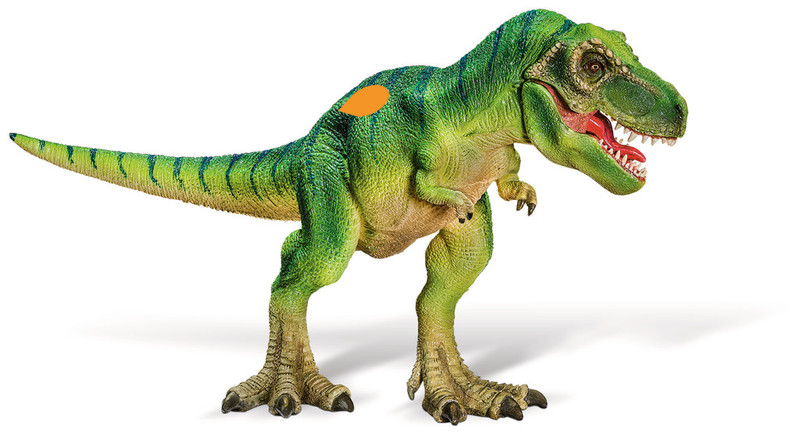 Ravensburger Tyrannosaurus rex