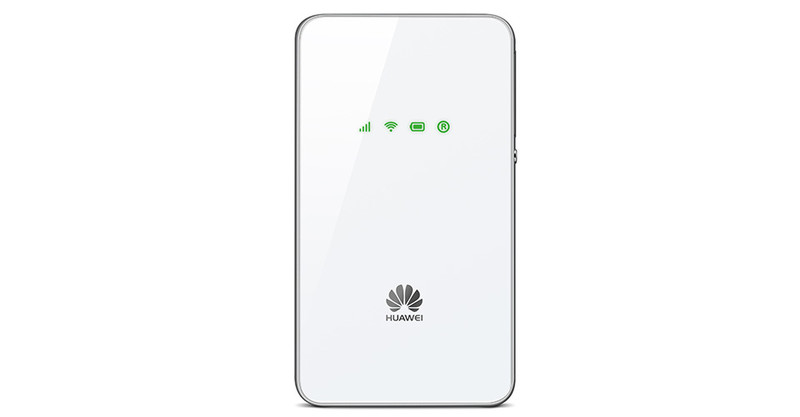 Huawei E5338 Cellular network modem/router Mobiles Netzwerkgerät