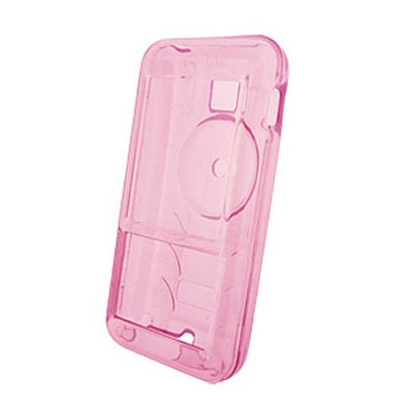 Skque CRE-ZEN-MOZ-CRYS-PK Cover case Розовый чехол для MP3/MP4-плееров