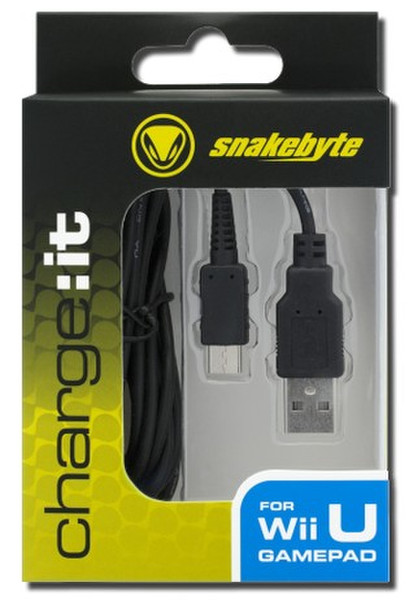 Snakebyte SB908071 кабель USB