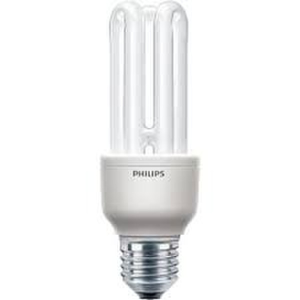 Philips EcoHome 8718291241058 14Вт E27 Холодный дневной свет люминисцентная лампа energy-saving lamp