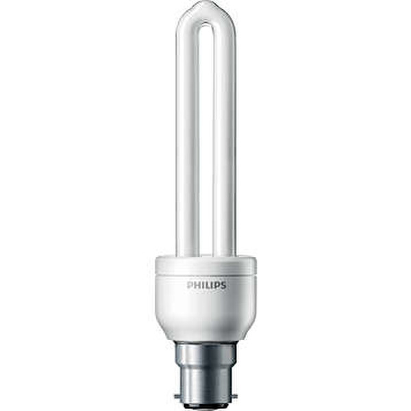 Philips EcoHome 8718291241096 14Вт B22 A Холодный дневной свет люминисцентная лампа energy-saving lamp