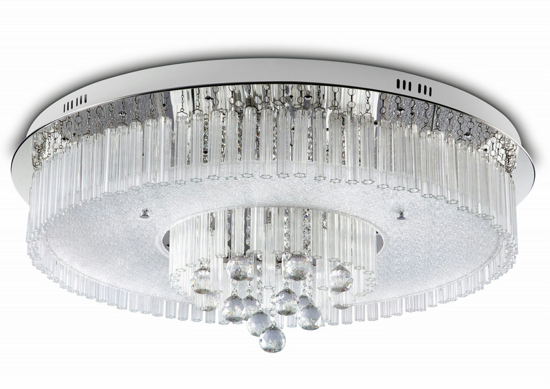 Philips 590861166 Indoor 0.5W Chrome ceiling lighting