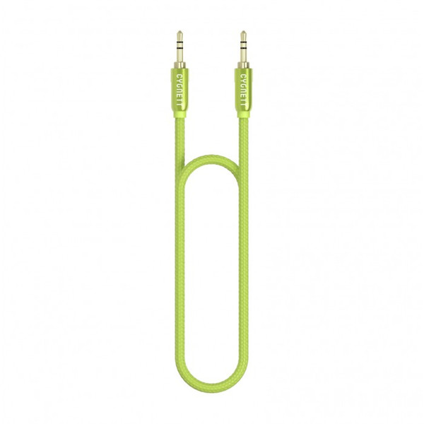 Cygnett 1m, 3.5mm - 3.5mm