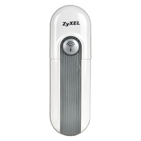 ZyXEL NWD210N 300Мбит/с сетевая карта