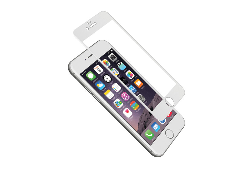 Cygnett AeroCurve iPhone 6s\niPhone 6