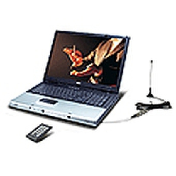 Acer DVBT-K100 Digital TV-Tuner Option USB