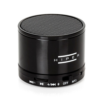 Hiper BT-10S Mono Black