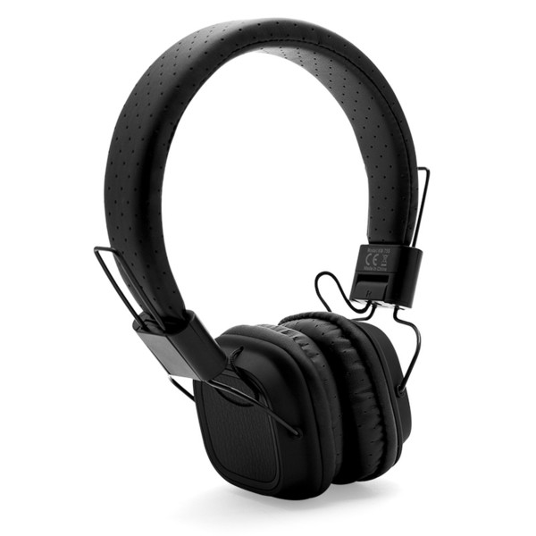 Hiper KM-75S Circumaural Head-band Black headphone