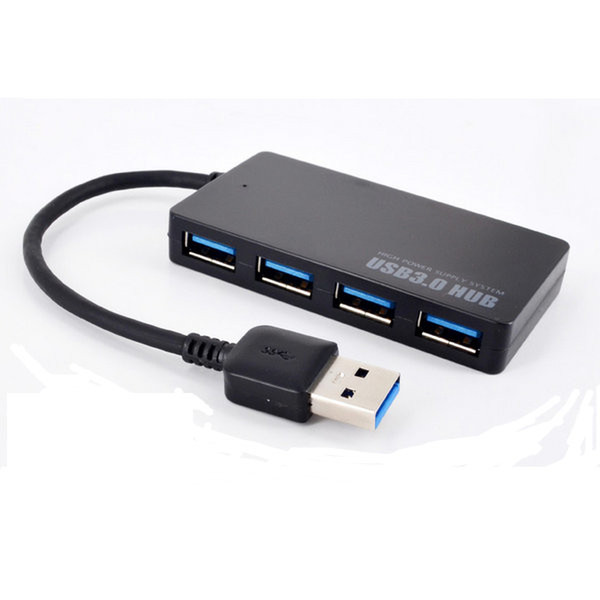 Hiper UH50 USB 3.0 (3.1 Gen 1) Type-A 5000Mbit/s Black