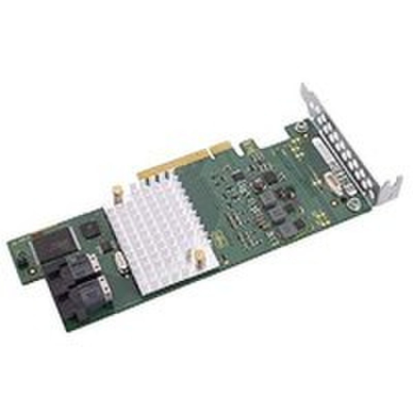 Fujitsu PSAS CP400i 12G 0/1 (D3327) PCI Express 12Гбит/с