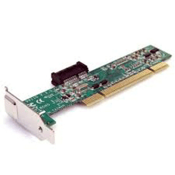 Lenovo 1 x16 FH/HL PCIe + 2 PCIX FH/FL