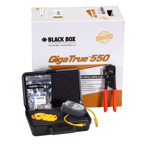 Black Box FT495A-R5 инструмент для зачистки кабеля