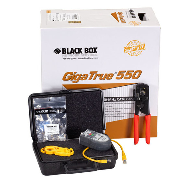 Black Box FT495A-R5 cable stripper