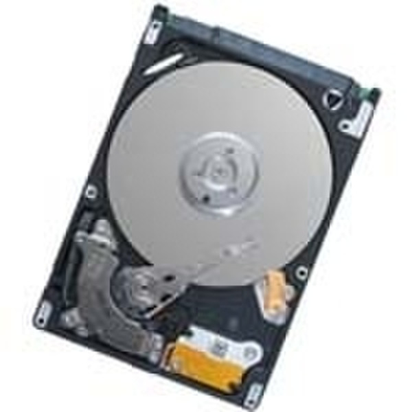 Seagate Momentus 320GB 5400.5 HDD 320ГБ SATA внутренний жесткий диск