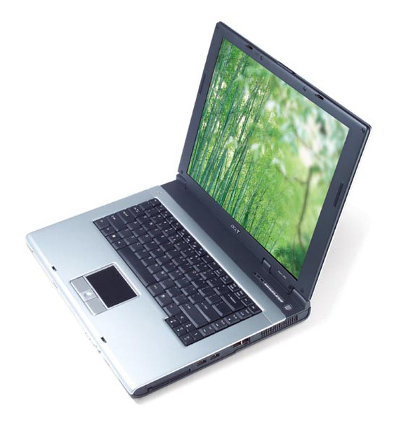 Acer Aspire 3002LMi 1.6GHz 15Zoll 1024 x 768Pixel