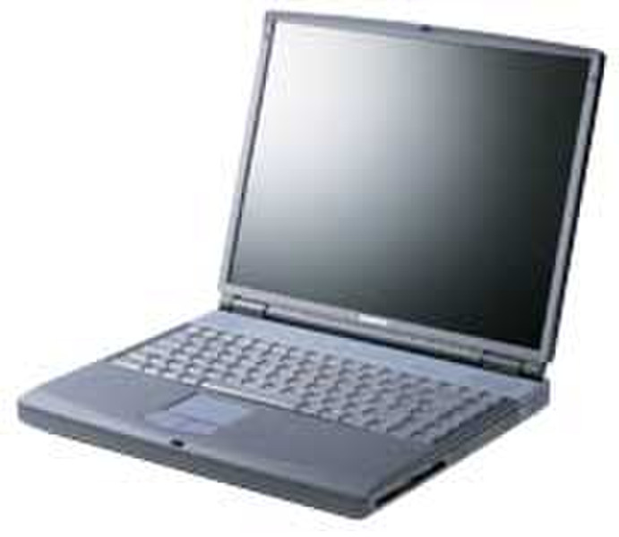 Sony VAIO FX805 1.4ГГц 15